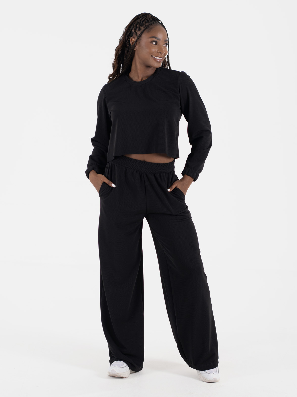 SET MINOR NEGRO SP 1