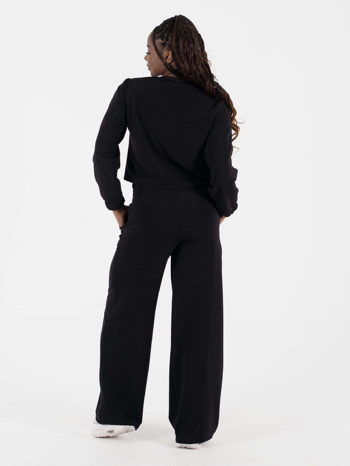 SET MINOR NEGRO SP 3