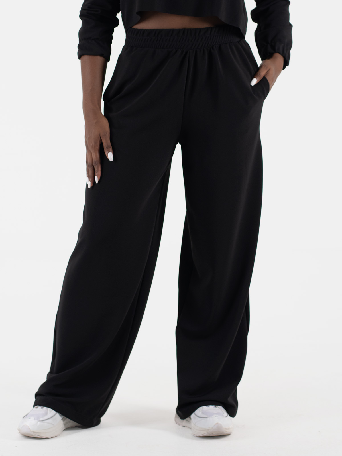 SET MINOR NEGRO SP 5